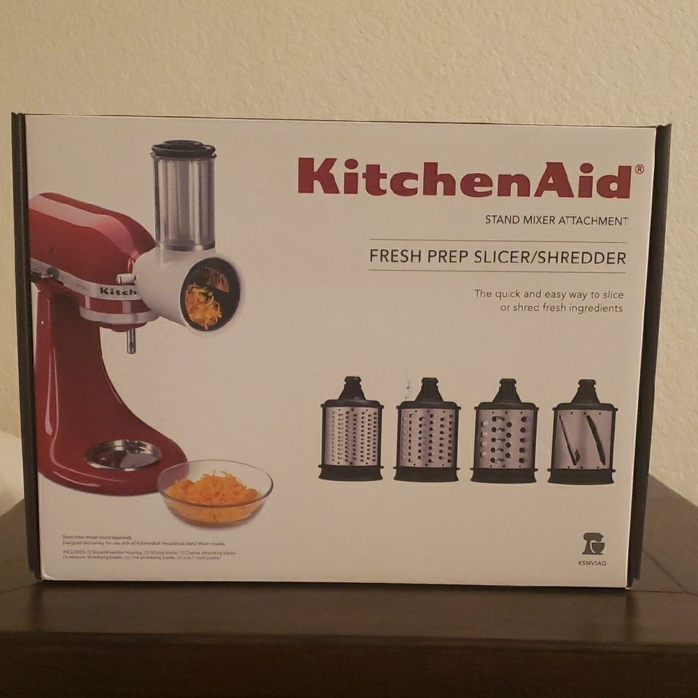 KitchenAid Red Kitchen Tools for Effortless Food Prep